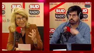 Dominique Faure : "Les villes moyennes sont les vainqueurs de l’exode urbain"