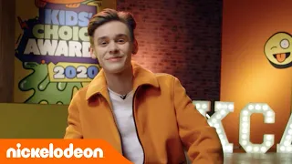 Mike Leon's Best-of aus Woche 1 | KCA Countdown-Show | Nickelodeon Deutschland