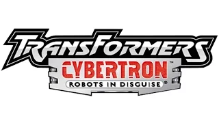 Courageous Theme - Transformers: Cybertron Music Extended