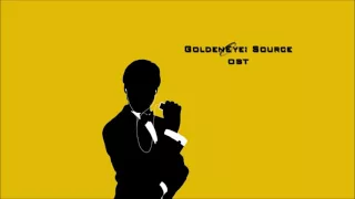 GoldenEye: Source OST - Egyptian Temple (Basstronix)
