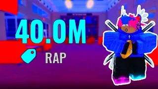 REACHING 40M+ RAP IN ULTIMATE FOOTBALL