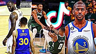 [NEW] Basketball Edits | NBA Reels Compilation | 2023 #115