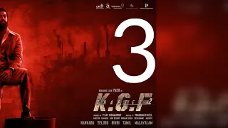 KGF chapter 2 Full movie in hindi dubbed#kgf2 #kgf #kgfchapter2 #kgfchapter1 #yashkgf  #hombaleflims