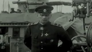 В «Сталинградской битве» вспомнили Александра Колчака