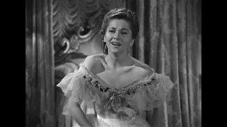 The Lovely Joan Fontaine in Rebecca 1940 - Alfred Hitchcock Movie