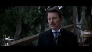 Русский Трейлер Фильма Престиж The Prestige, 2006/Кинозал skyninzja