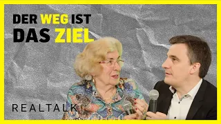 So tust du jeden Tag das, was Gott dir zeigt! ::realtalk mit Maria Prean und Daniel Exler