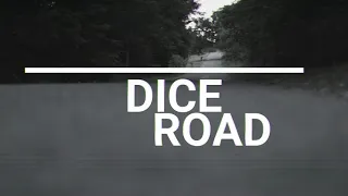 Dice Road: The Oldest Known Ghost in Michigan.