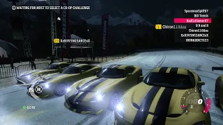 Forza Horizon 1: Playing Multiplayer Before It's Shutdown (August 22nd 2023)