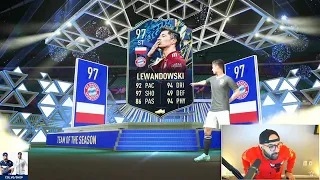 Aa9skillz packs Lewandowski TOTS