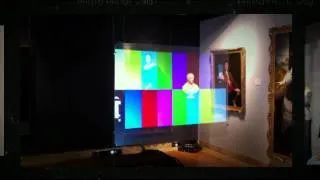 vueinti - screen expo showreel 2012
