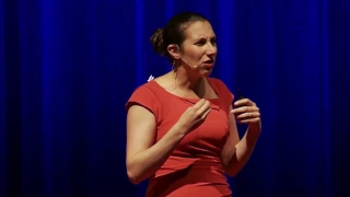 Reclaiming Social Entrepreneurship | Daniela Papi Thornton | TEDxBend