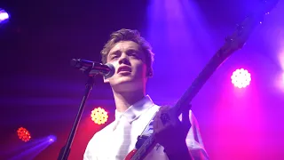 New Hope Club - Love Again (Live in Seoul, South Korea, 15th June 2019)