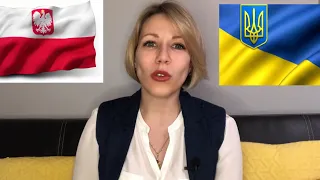 POLSKA vs UKRAINA. Porównanie państw 🇵🇱 🇺🇦 ПОЛЬША vs УКРАИНА. Сравнение.