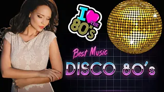 Modern Talking, Boney M, C C Catch 90's - Disco Dance Music Hits - Best of 80's Disco Nonstop