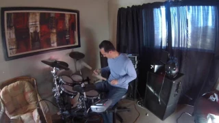 La Balada Cuca Drum Cover(Bateria) By Pepe