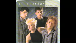 Til Tuesday – “Voices Carry” (Epic) 1985