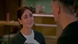 Good Newwz Bast Moment Celebrating Motherhood || Good Newwz Movie Emotional Scenes Kareena || Akshay