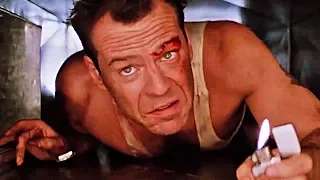 Die Hard - 30th Anniversary | official trailer (1988)