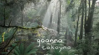 takayna - Goanna - OFFICIAL FILM CLIP