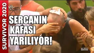 Survivor 127 bölüm fragmanı