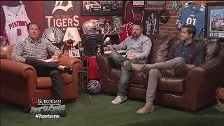 Final thoughts on the 7 Sports Cave with Kyle Meinke and Justin Rogers