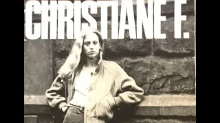 Christiane F  Teaser