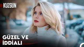 Işığını Güneş Bile Kıskanır - Kuzgun