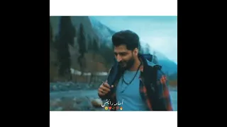 New Bilal Saeed Kalam |Allah ho |Official Video |Status Video