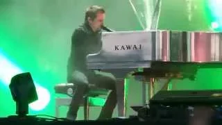 Muse - Apocalypse Please (Live At GreenFest, St. Petersburg 21.06.2015)