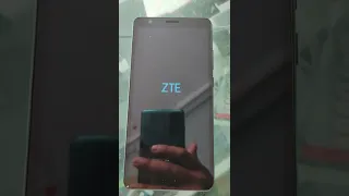 FRP ZTE A31 PLUS