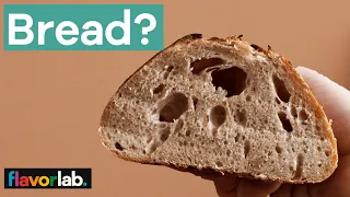 The Science of Sourdough Bread