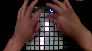 My most complex launchpad cover//Brawl Stars (PUNYASO Trap & Dubstep Remix)//DubstepGutter