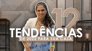 Principais Tendências da Exporevestir 2022 Para Sua Casa! • Larissa Reis Arquitetura