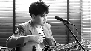 ขอให้เธอใจดี (May she be kind) : FREEHAND (Live acoustic)