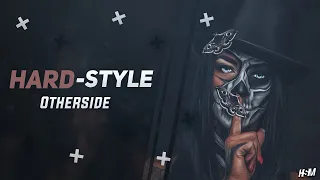 Hardstyle ☣ Red Hot Chili Peppers - Otherside (Twisted Melodiez Remix) [ Copyright Free ]