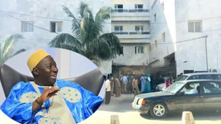 Urgent'' Walfadjiri Amna Ganne''' Serigne Ganna Mésséré..,.....