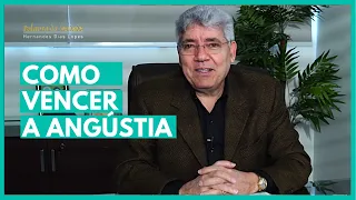 COMO VENCER A ANGÚSTIA - Hernandes Dias Lopes