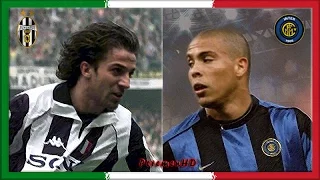 Serie A 1997-98, g31, Juventus - Inter