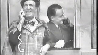 All Star Revue with Ed Wynn (NBC, 1952)