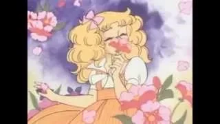 Candy Candy - Opening español-japones (salome anjari)