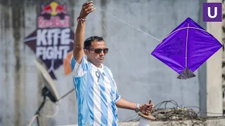 Welcome to the Exciting World of Kite Fights & Kite Flying | Unstoppable