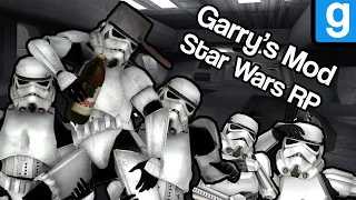 Special Troopers (Gmod Star Wars RP)