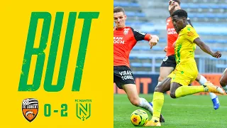 #10 : le but de Kader Bamba face à Lorient