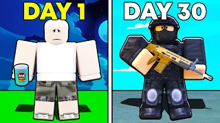 How To Survive Roblox Aftermath... (Ultimate Beginners Guide)