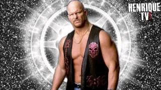 WWE: Stone Cold Steve Austin (2000-Actual Theme Song) - "I Won’t Do What You Tell Me"