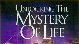 Unlocking The Mystery of Life & Bonus: Shattering The Myths of Darwin’s Theory of Evolution