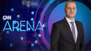CNN ARENA - 16/10/2023