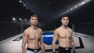 + ПРОГНОЗ НА UFC FIGHT NIGHT//ОСТИН ХАББАРД VS ДЖО СОЛЕЦКИ//23.08.20