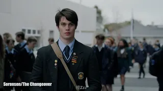 Nicholas Galitzine Mashup Video (2014-2023)